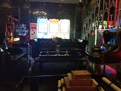 -范特西FANTASY量贩式KTV(民主广场店)