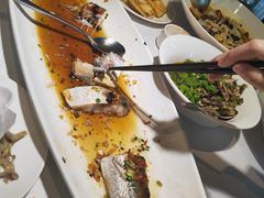 -院里寻菜·精致庭院菜(观沙岭店)