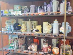-星巴克(凯德晶萃店)