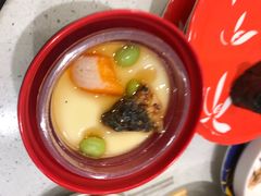 -京樽回転寿司(奥林匹克店)