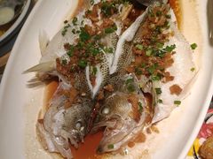 -新白鹿餐厅(松江开元地中海店)