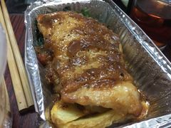 -萨莉亚意式餐厅(东山口店)