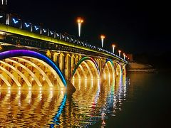 -长春市南湖公园