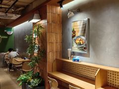 -水平有限广西米粉·广西风味集(五道口店)