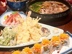 -千代武日本料理(开发区店)