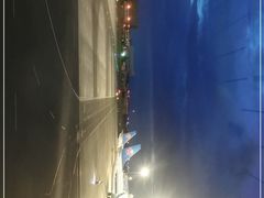 -乌鲁木齐天山国际机场-T3航站楼