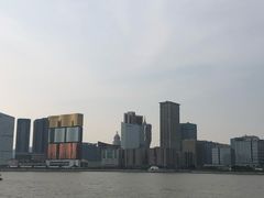 -澳门环岛游湾仔码头