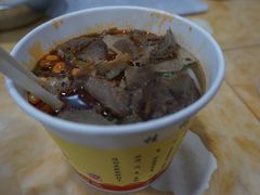 -覃肥叔桂林米粉(粮道街店)