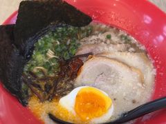 -一風堂拉面(深圳湾万象城店)