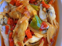 -阿弟特色海鲜餐厅·大排档(平潭店)