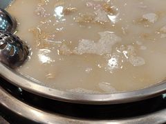 -老来福·非遗酸汤兔(凯旋路店)