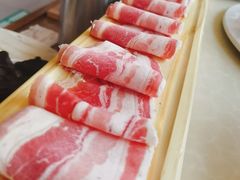 -阳坊胜利涮羊肉(阳坊老店)