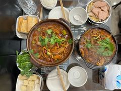 -川香煲(茅台路店)