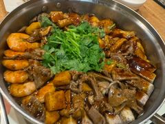 -黄记煌三汁焖锅(民乐园万达店)