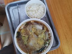 肋边软骨排骨米饭-金泰缘排骨馆(遵化路店)