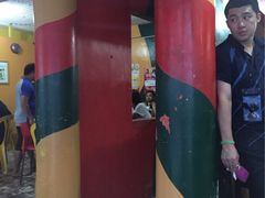 -Jonah's Fruit Shake & Snack Bar