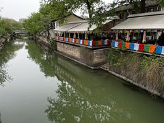 -小河直街历史文化街区