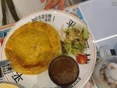 -肥韬茶餐厅(海上世界店)
