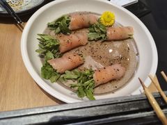 -万岁寿司(万国店)