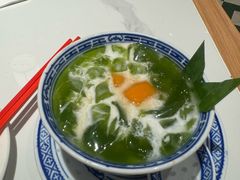 -芽笼芽笼新加坡餐厅(环球港店)