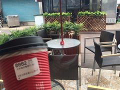 露天位-85度C(广州黄边店)