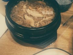 -李先生的首尔小馆(松江启源广场店)