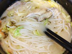 -过桥缘·过桥米线(鲁能城店)