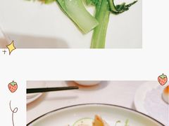 -飞鹿餐饮·陕南菜(北关店)