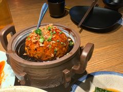-扬州狮子楼·非遗淮扬菜(东关街店)