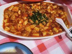 -洪霞餐馆·川菜·鲜货现炒(两江春城店)