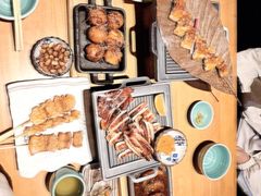 -一心创作料理屋(经开万达店)