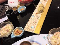 -天狗山料理(省体店)