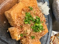 -日葵 大阪烧ひまり(仙霞路店)