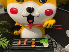 -厚贞日式烤肉(浦东汇智店)