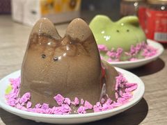 -王歘歘·chuǎ火锅(五道营店)