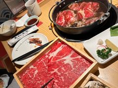 -大和食乐·鲜和牛酸汤火锅(环宇荟店)