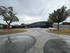 -漩门湾国家湿地公园