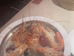-加餐海鲜自助(集美银泰百货店)