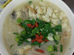 传奇葫芦头-春发生饭店·非遗(南院门店)