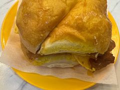 -百乐门粉面店(二龙喉分店)