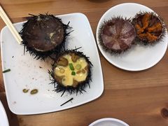 -海胆小馆(东北水饺·春柳店)