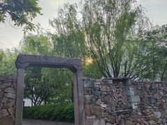 -鸣鹤古镇