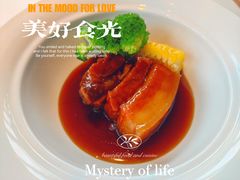 -同庆楼(天鹅酒家店)