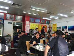 -明呈黄鱼面馆(斜土路店)
