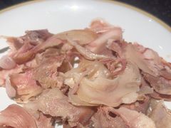 -老北京胡同味道二荤铺(酒仙桥店)
