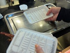 -一代烤翅王(大汉口店)