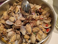 -双合园·海鲜水饺青岛菜(万佳广场店)