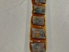 -晋江荣誉国际酒店·港誉茶餐厅