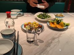 -曹家小菜(胜太路店)