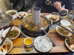-唠叨坊私房菜(五一街店)